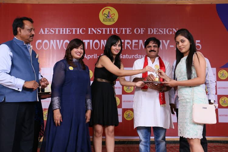 Aesthetic Institute of Design Raipur Event photo 10